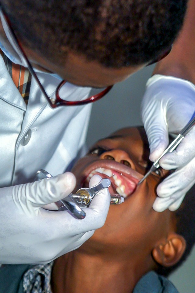 Dental Electives Abroad