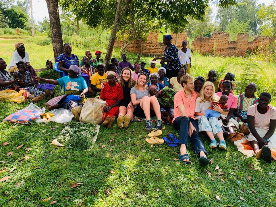 Public Health Internships Abroad